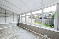 Byron Drive, Newport Pagnell