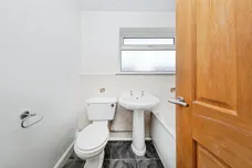 Byron Drive, Newport Pagnell