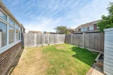 Byron Drive, Newport Pagnell