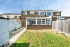 Byron Drive, Newport Pagnell