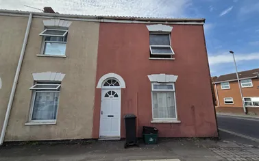 St. John Street, Bridgwater