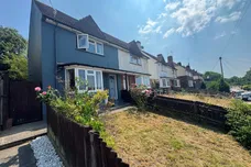 Goodwood Way, Brighton