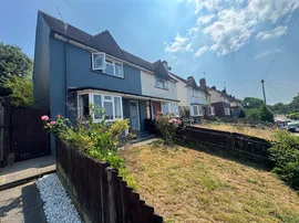 Goodwood Way, Brighton photo