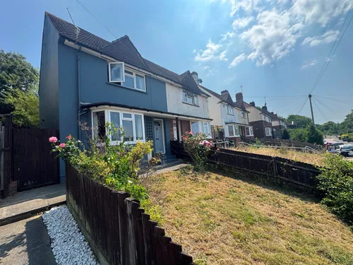 Goodwood Way, Brightonphoto