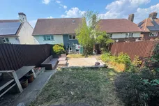 Goodwood Way, Brighton