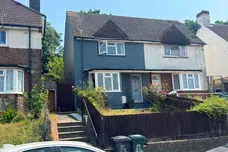 Goodwood Way, Brighton