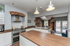 Property responsive