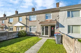 Property responsive