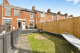 Property responsive