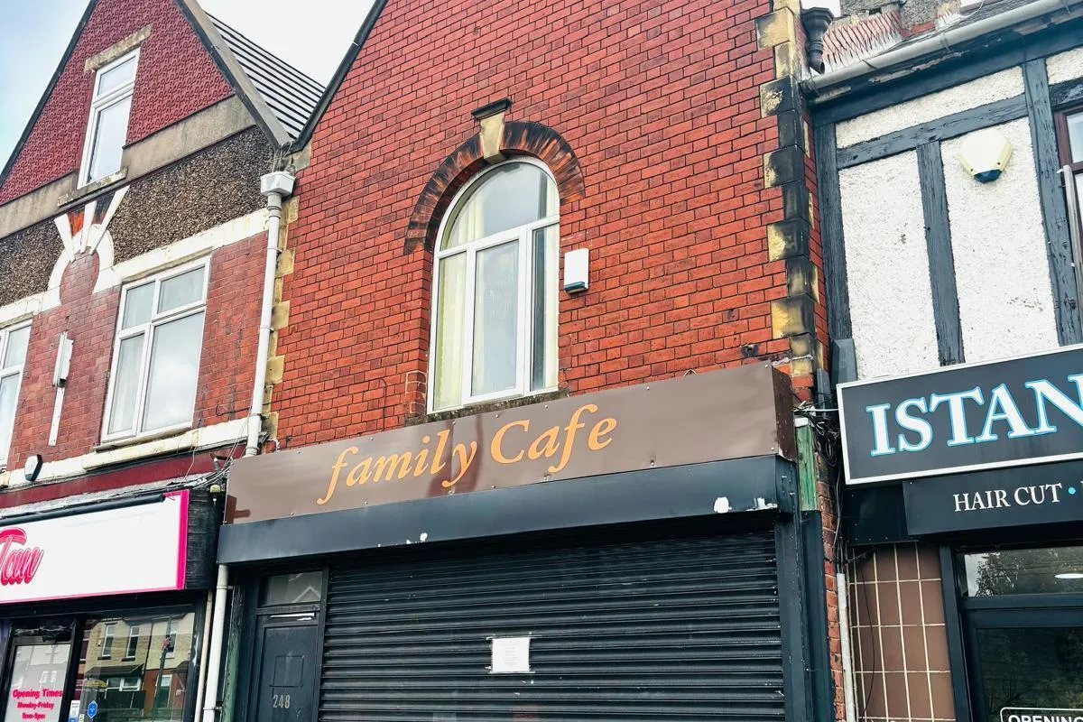Great North Road, Woodlands, DONCASTER