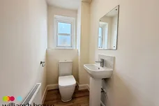 Teasel Close, IPSWICH