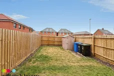 Teasel Close, IPSWICH