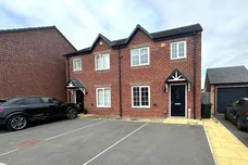Trusdale Close, Wheatley, Doncaster