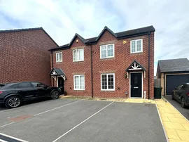 Trusdale Close, Wheatley, Doncaster photo