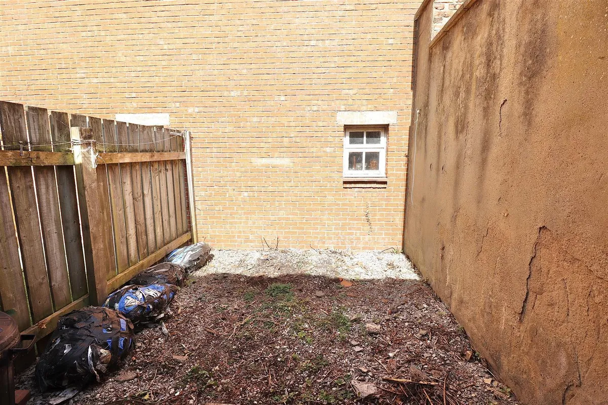 Pem Lane, Pocklington, York