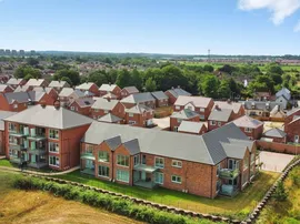 Hatfield Court, Tamworth photo