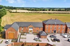 Hatfield Court, Tamworth