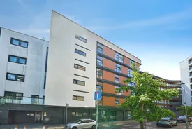 Property responsive