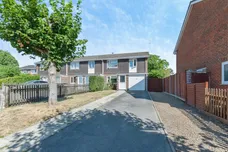 Alder Drive, Alderholt, Fordingbridge