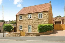 Old Green Close, Whitwell, Worksop