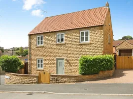 Old Green Close, Whitwell, Worksop photo