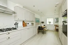 Old Green Close, Whitwell, Worksop