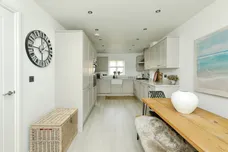 Old Green Close, Whitwell, Worksop