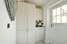 Old Green Close, Whitwell, Worksop
