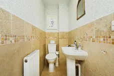 Old Green Close, Whitwell, Worksop