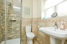 Old Green Close, Whitwell, Worksop