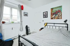 Old Green Close, Whitwell, Worksop