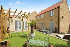 Old Green Close, Whitwell, Worksop
