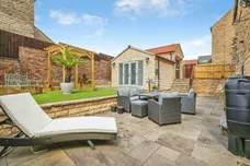 Old Green Close, Whitwell, Worksop