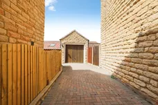 Old Green Close, Whitwell, Worksop