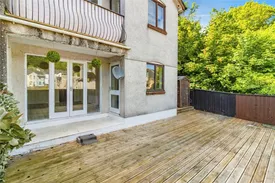 Property responsive