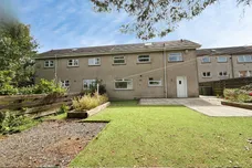 Limecraigs Road, Paisley