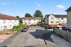 Limecraigs Road, Paisley