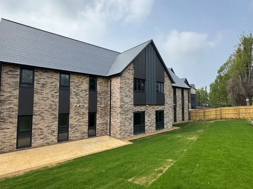 Manor Road, Hunstantonphoto