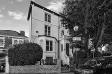 Albany Road, Southsea