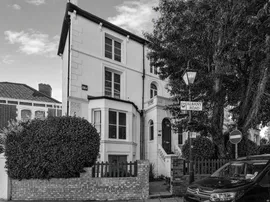 Albany Road, Southsea photo