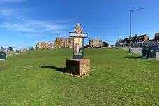 Manor Road, Hunstanton