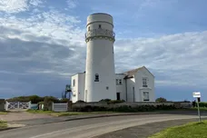 Manor Road, Hunstanton