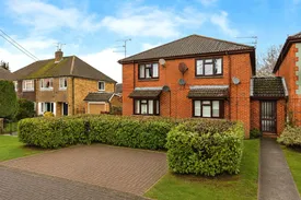 Property responsive