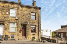 Ashworth Place, Bradford