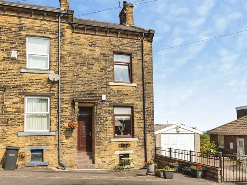 Ashworth Place, Bradfordphoto