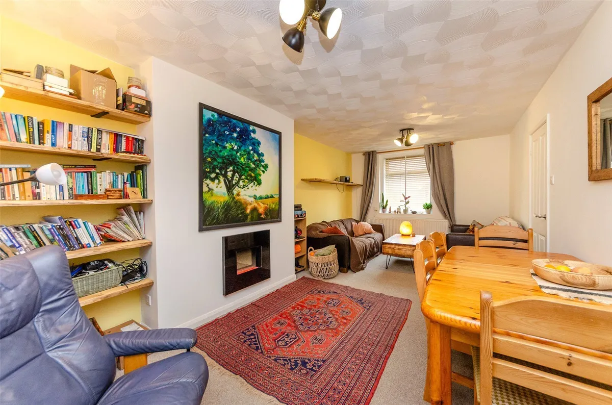 Llanrug, Caernarfon, Gwynedd, LL55