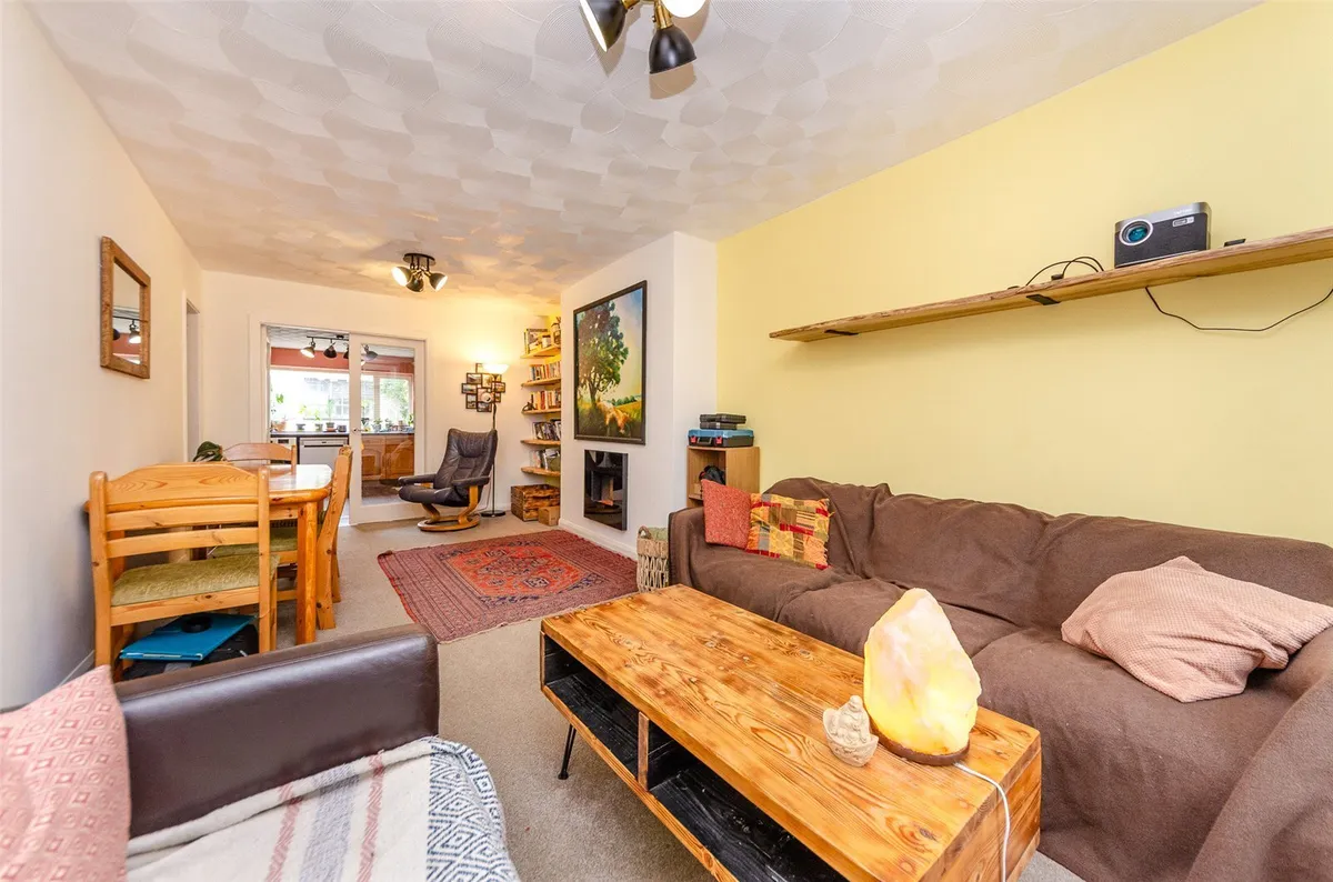 Llanrug, Caernarfon, Gwynedd, LL55