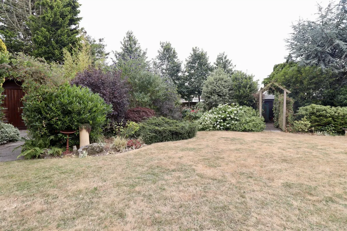 The Beeches, Pocklington