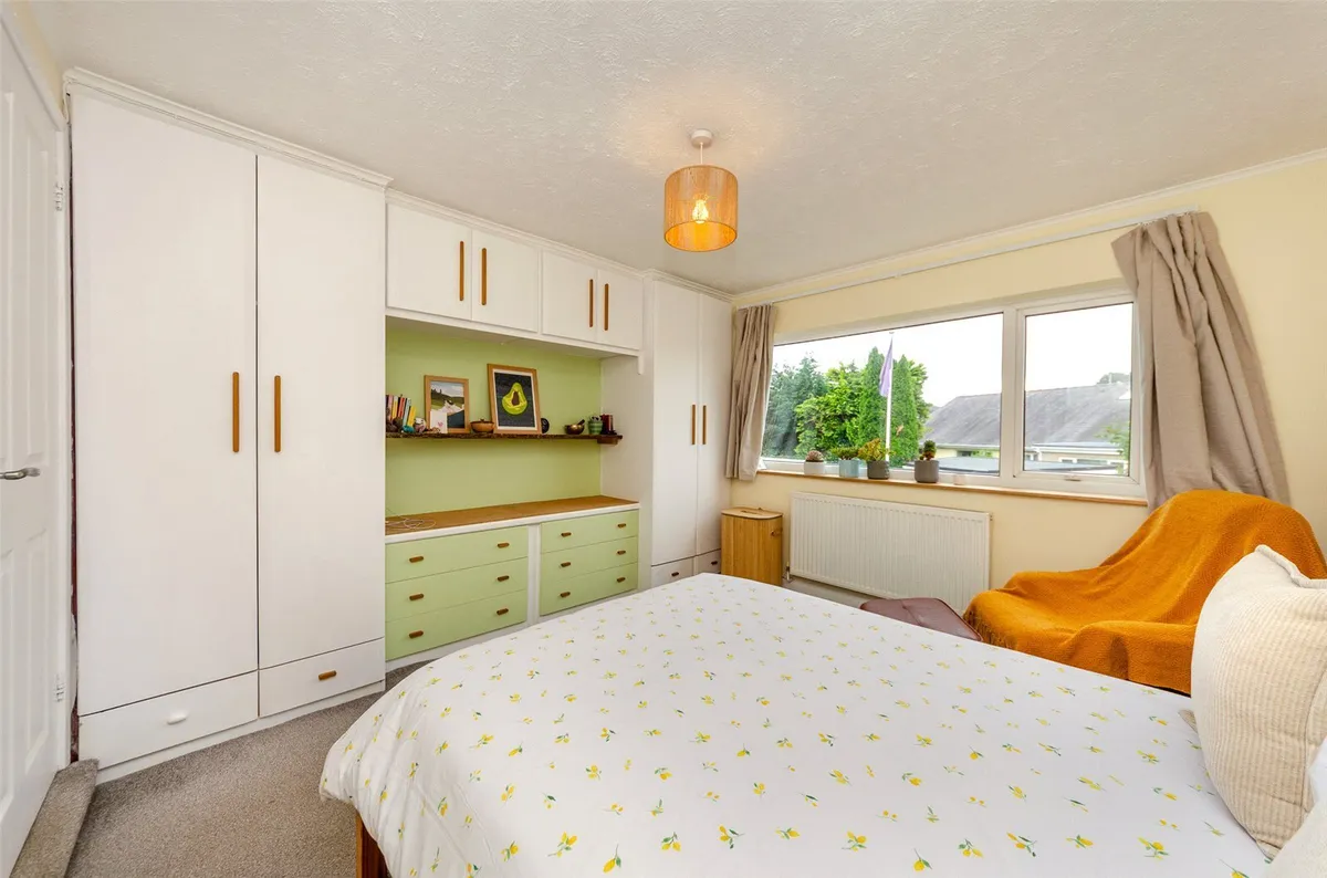 Llanrug, Caernarfon, Gwynedd, LL55