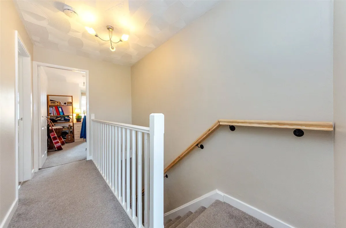 Llanrug, Caernarfon, Gwynedd, LL55
